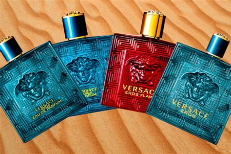 is versace eros good for summer